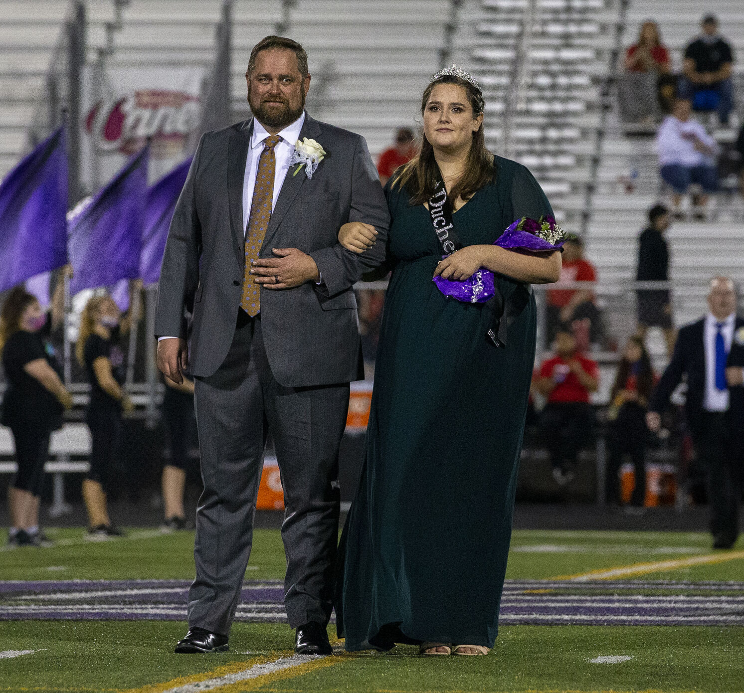 CSHS Homecoming